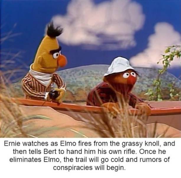 How Dirty Is Your Mind?