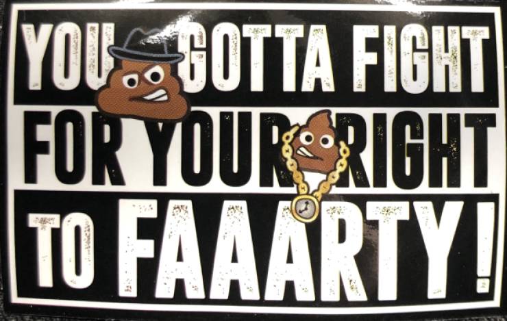 How Dirty Is Your Mind?