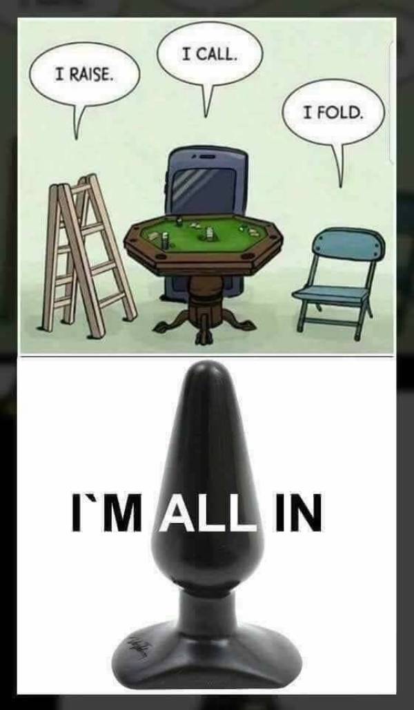 How Dirty Is Your Mind?