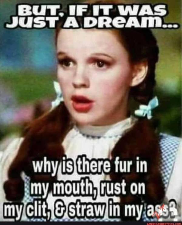 How Dirty Is Your Mind?