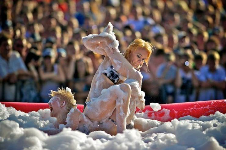 Dirty Mind, Come Here!