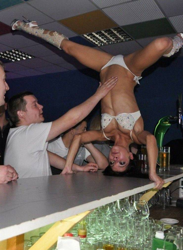 Dirty Mind, Come Here!