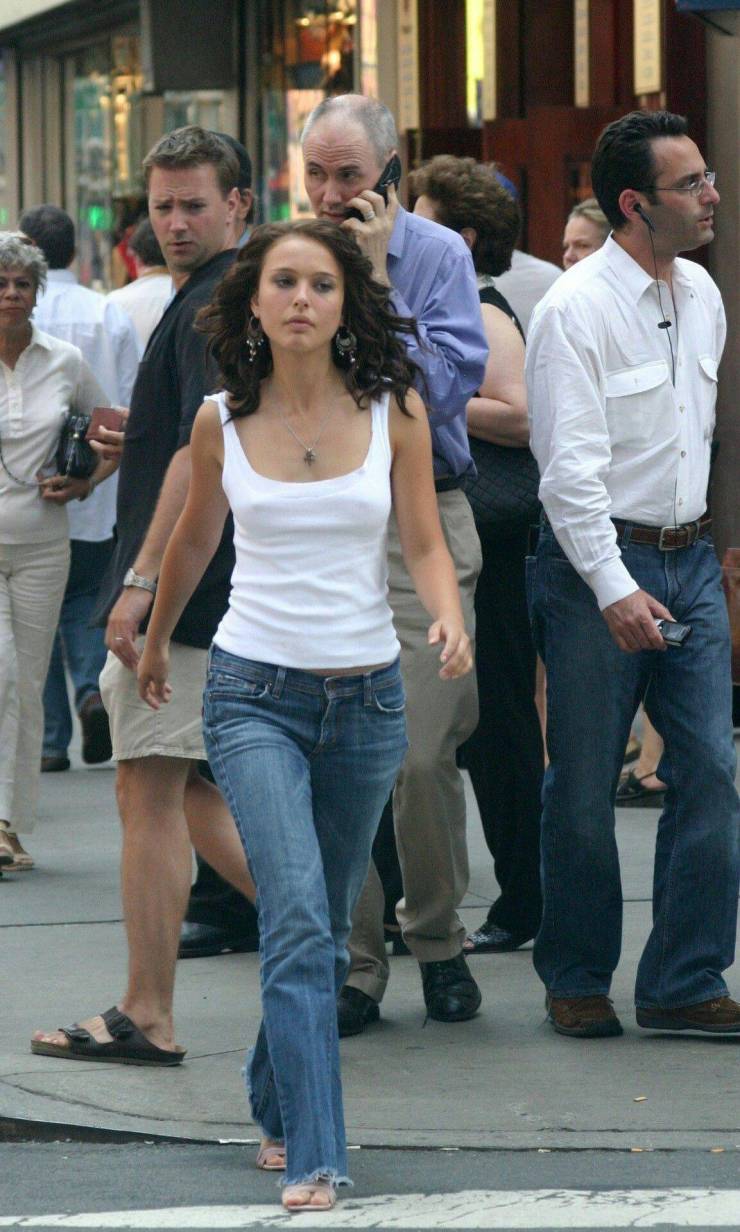 Dirty Mind, Come Here!