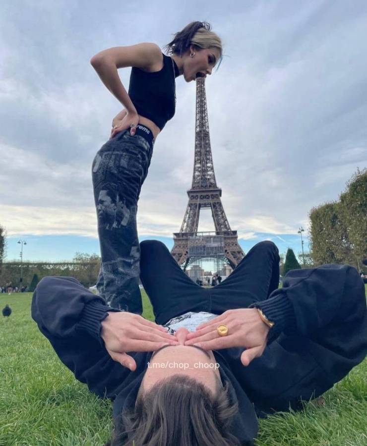 Dirty Mind, Come Here!