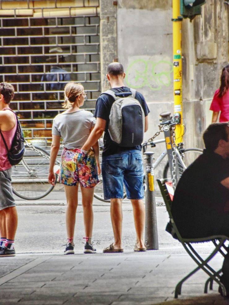 Dirty Mind, Come Here!