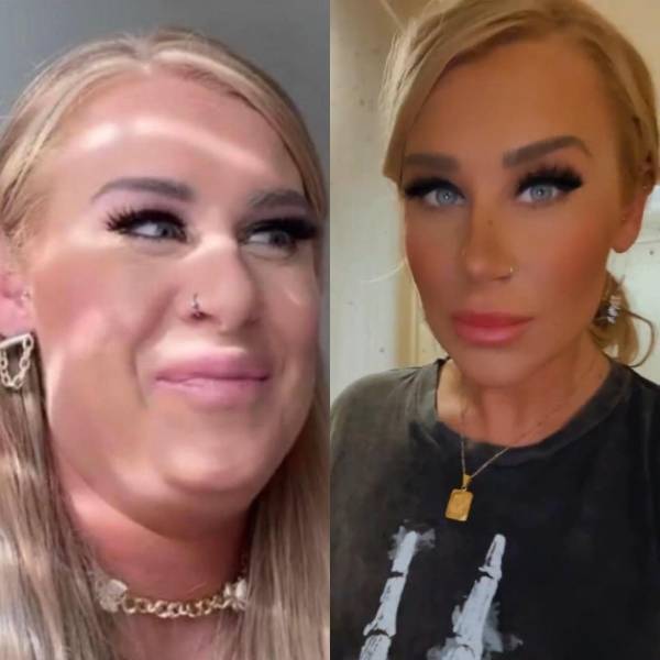 When Photo Editing Goes Too Far…