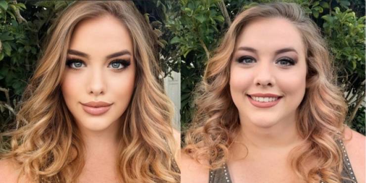 When Photo Editing Goes Too Far…