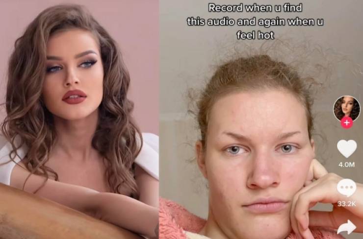 When Photo Editing Goes Too Far…