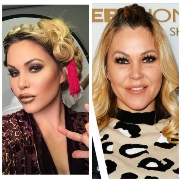 When Photo Editing Goes Too Far…