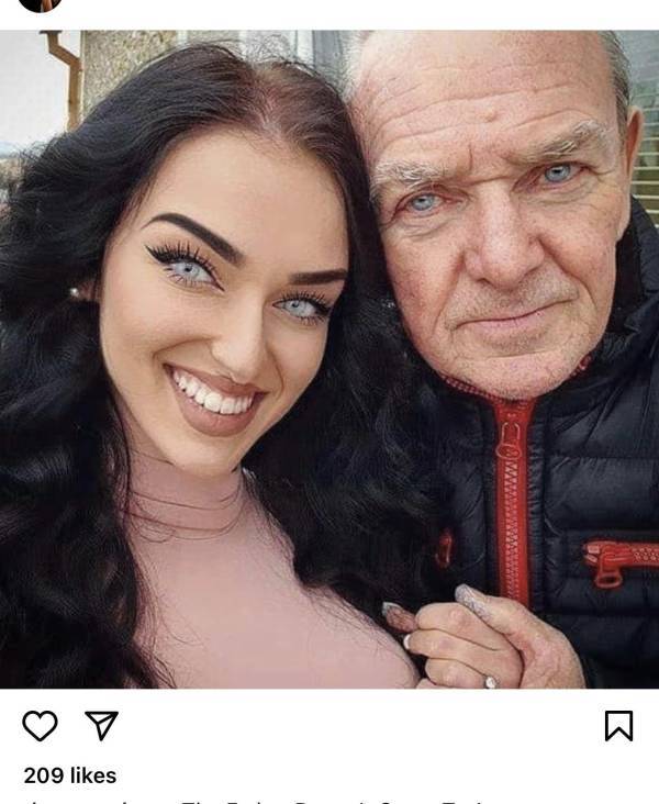 When Photo Editing Goes Too Far…