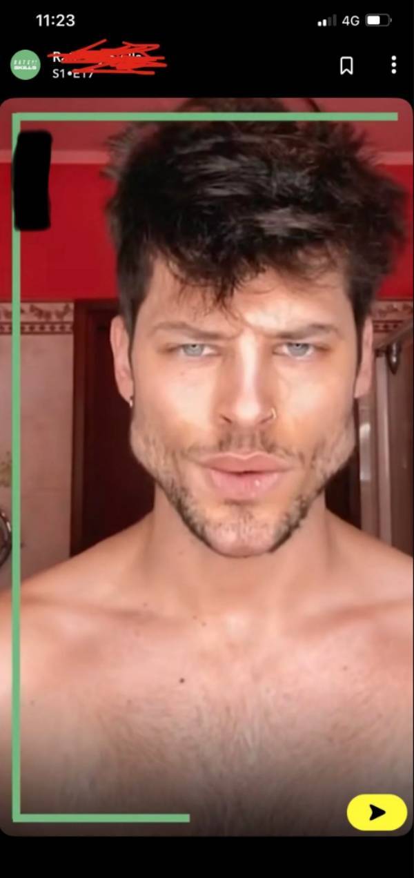 When Photo Editing Goes Too Far…