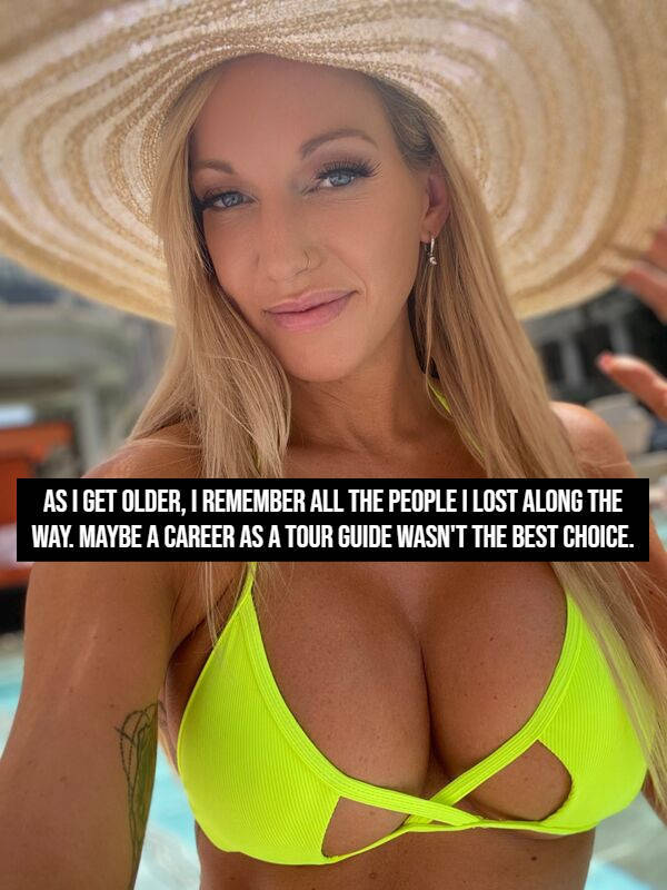 Any Funny Girls Here?