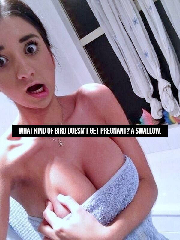 Any Funny Girls Here?