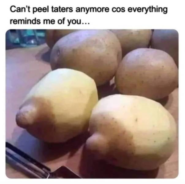 Dirty Minds, Rejoice!