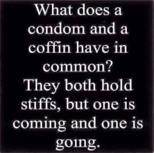 Dirty Minds, Rejoice!