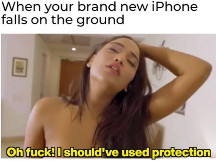 Dirty Minds, Rejoice!