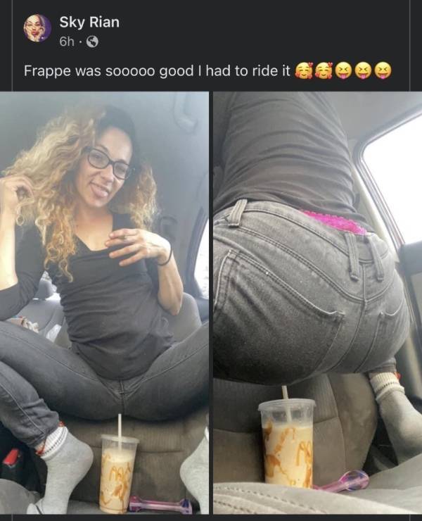 Dirty Minds, Rejoice!