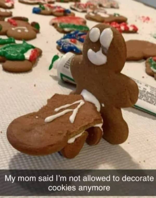 Dirty Minds, Rejoice!