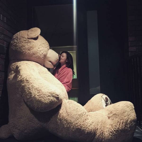 That’s Pretty Rare!