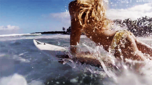 surfer girls view from behind 27 gifs 1.html - 1 HD GIF | Premium Gallery 2021