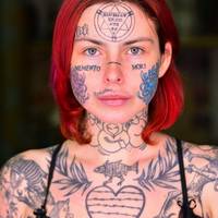 inked sexy 51 pics.html - 51 HD Photos | Premium Gallery 2022