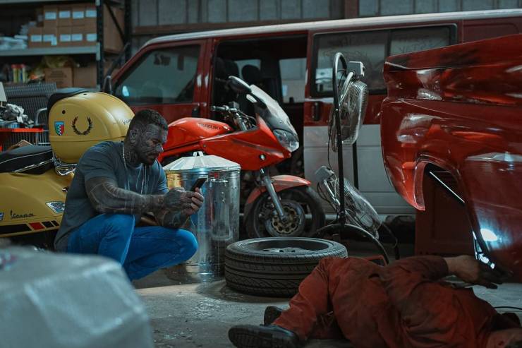 Freaks Who Keep Destroying Their Own Bodies