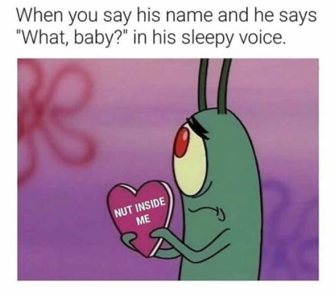 These Memes Are 100% NSFW!