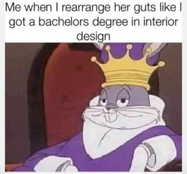 These Memes Are 100% NSFW!