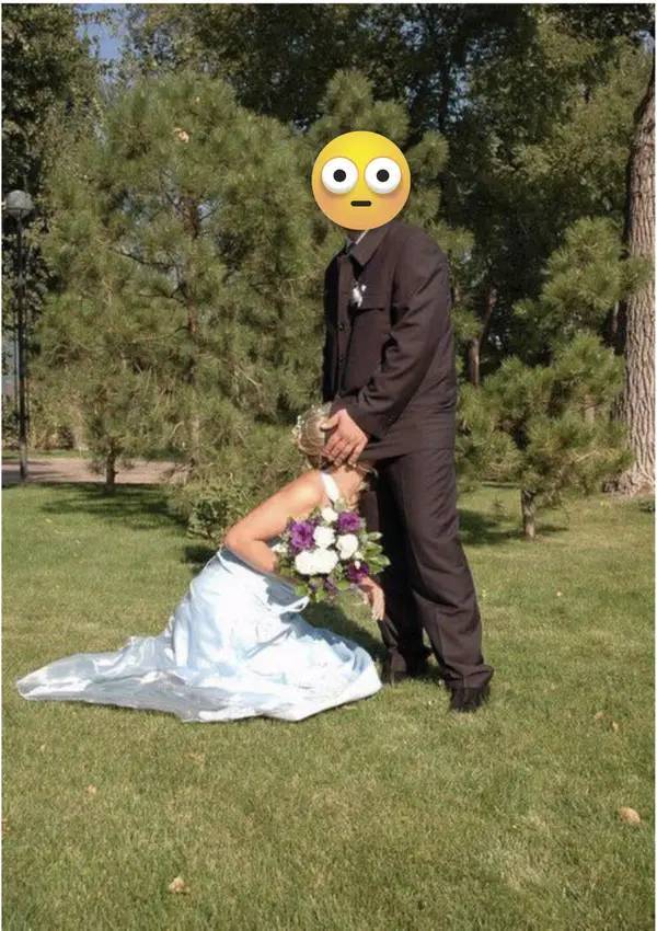 These Weddings Are WILD!