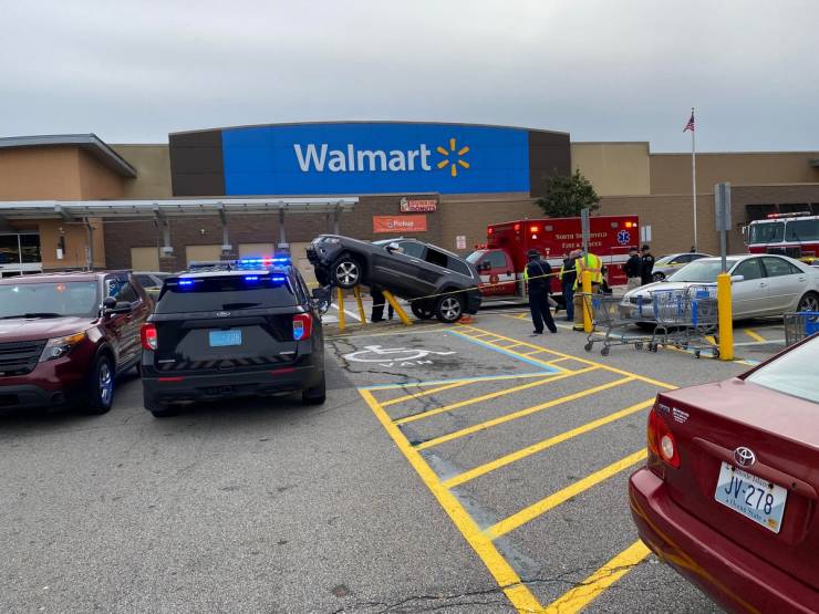 “Walmart” Customers… Enough Said…