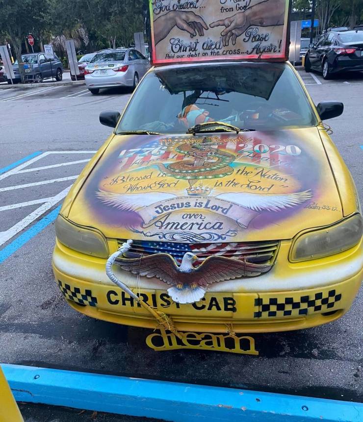 “Walmart” Customers… Enough Said…