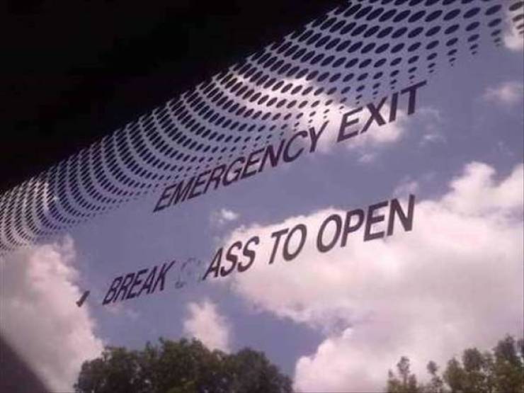 Dirty Minds, Roll Out!