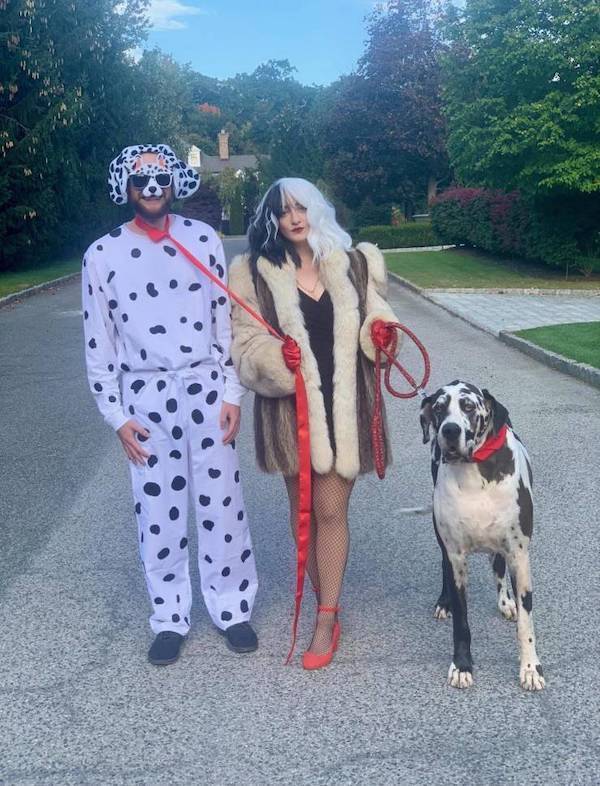 Dirty Minds, Roll Out!