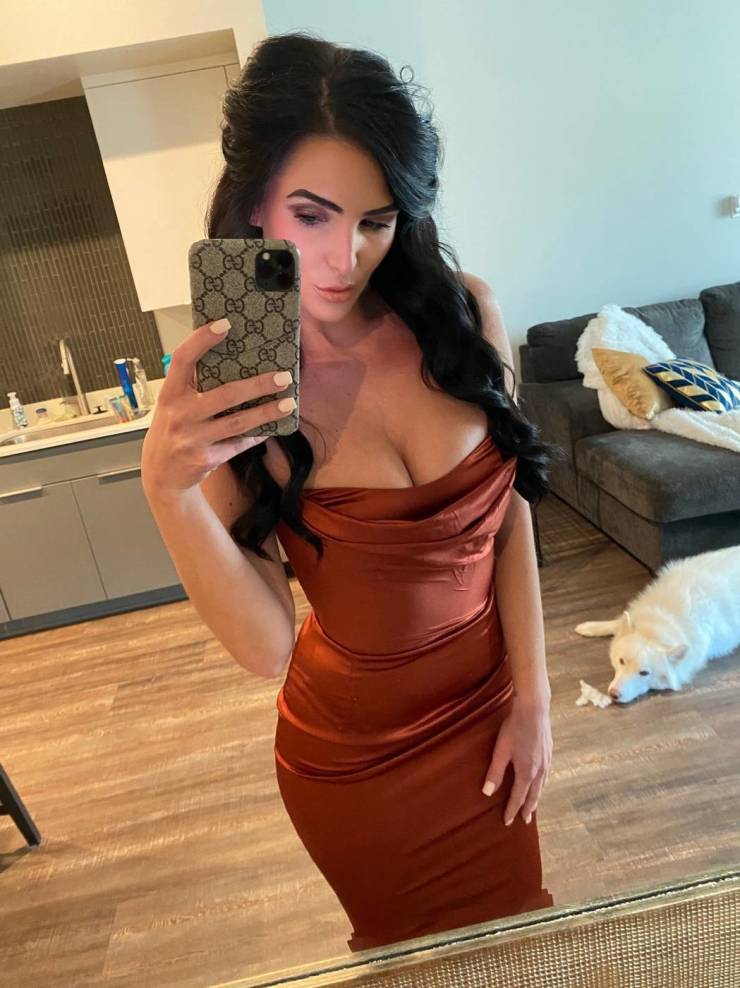 These Mirrors Are Beautiful!