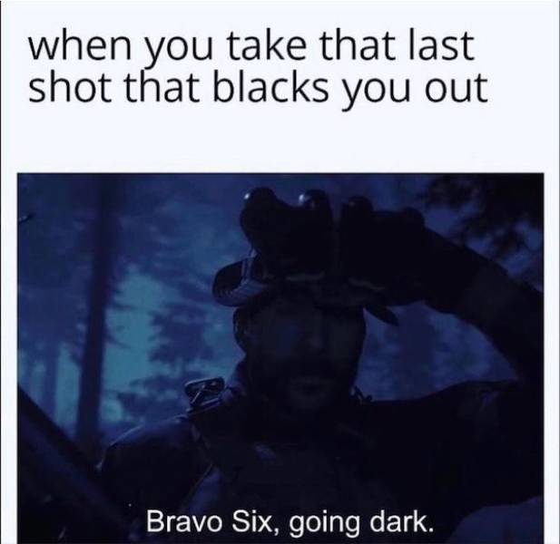 No More Drinks For Them!