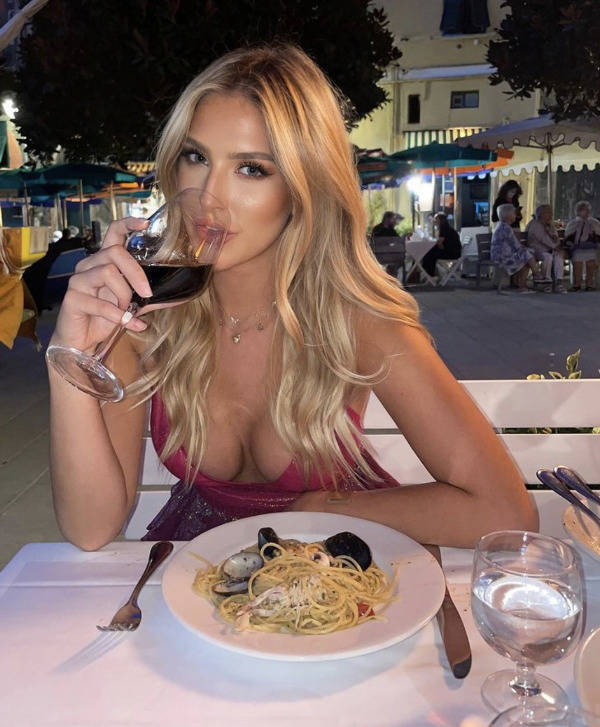 No More Drinks For Them!