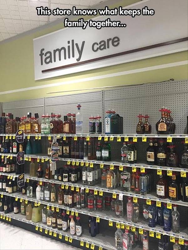 No More Drinks For Them!