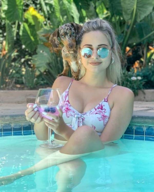 No More Drinks For Them!