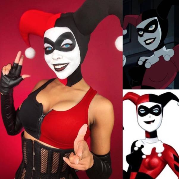 CutiePieSensei’s Cosplay Talent Is Undeniable!