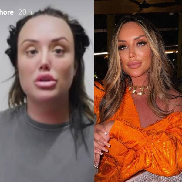 When Photo Editing Is A Curse…