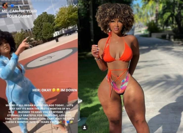 When Photo Editing Is A Curse…