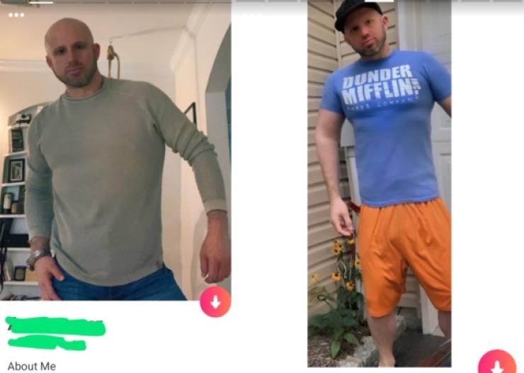 When Photo Editing Is A Curse…