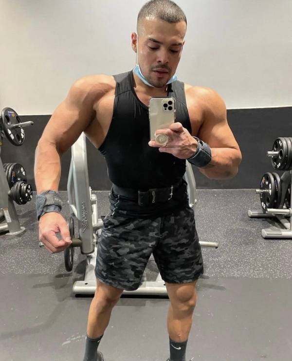 When Photo Editing Is A Curse…