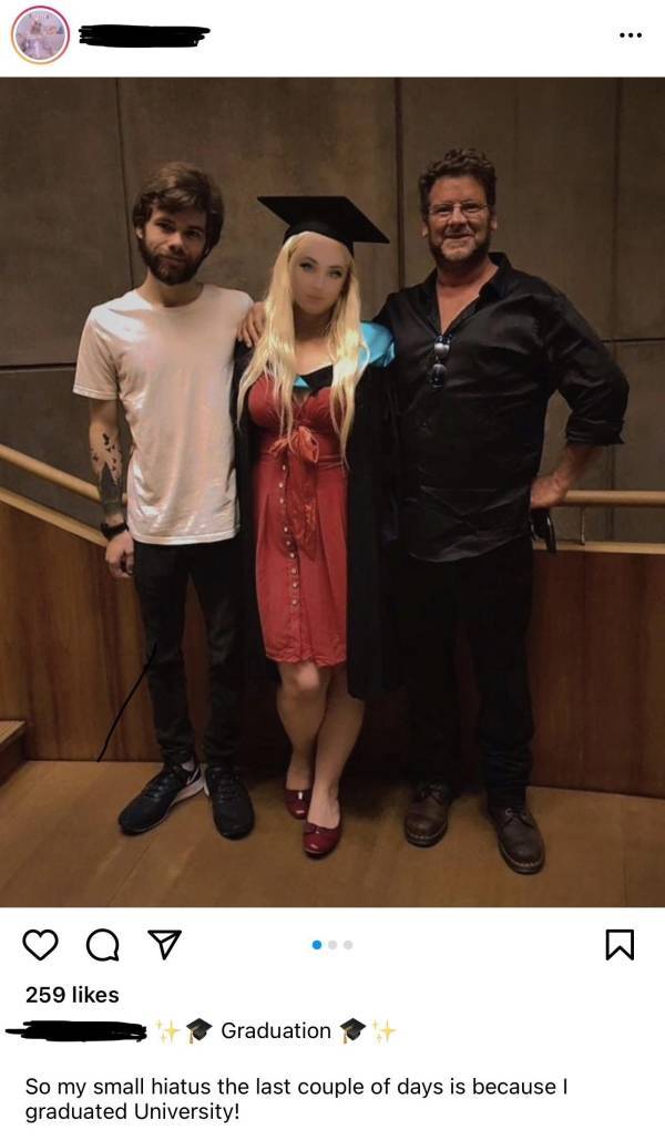 When Photo Editing Is A Curse…