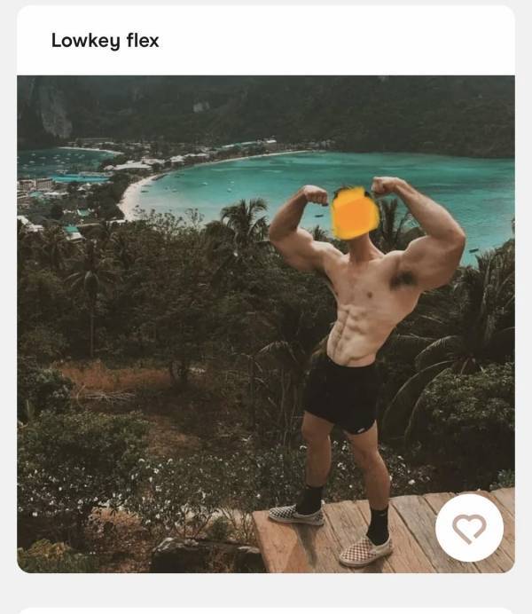 When Photo Editing Is A Curse…