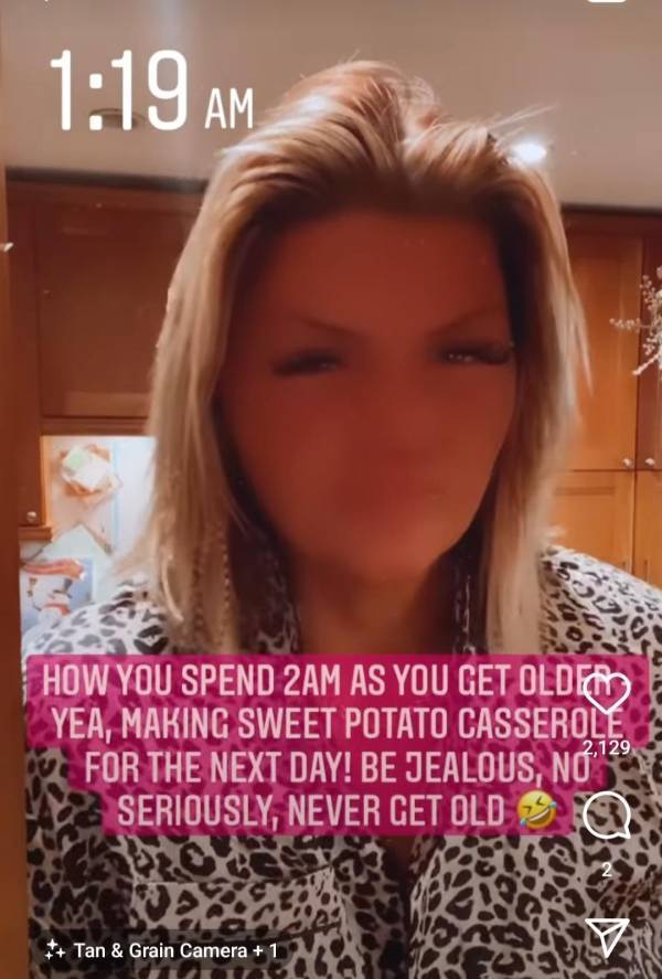 When Photo Editing Is A Curse…