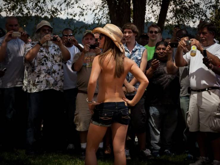 Dirty Mind, Come Here!