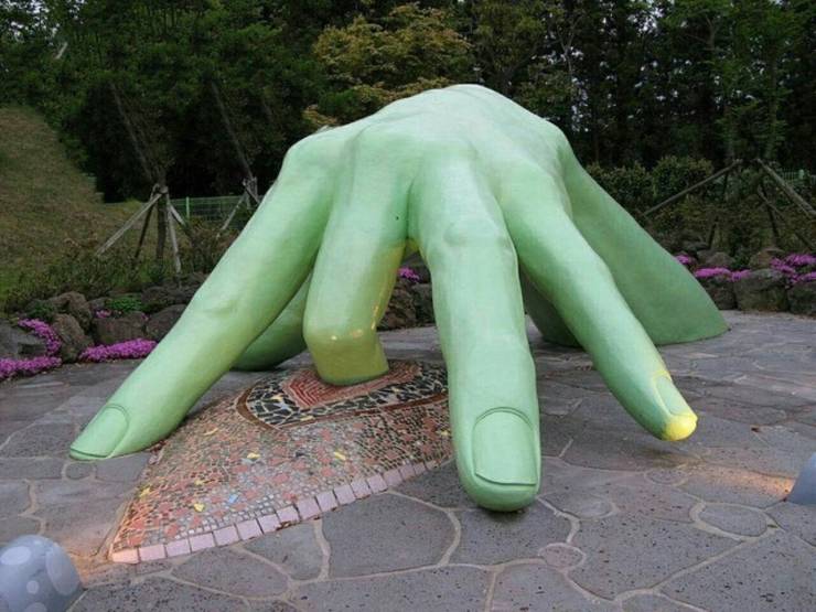 Dirty Mind, Come Here!