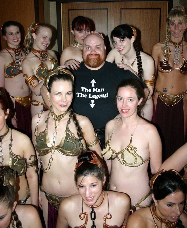 Dirty Mind, Come Here!