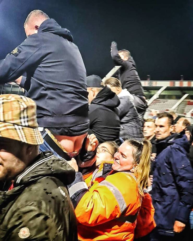 Dirty Mind, Come Here!